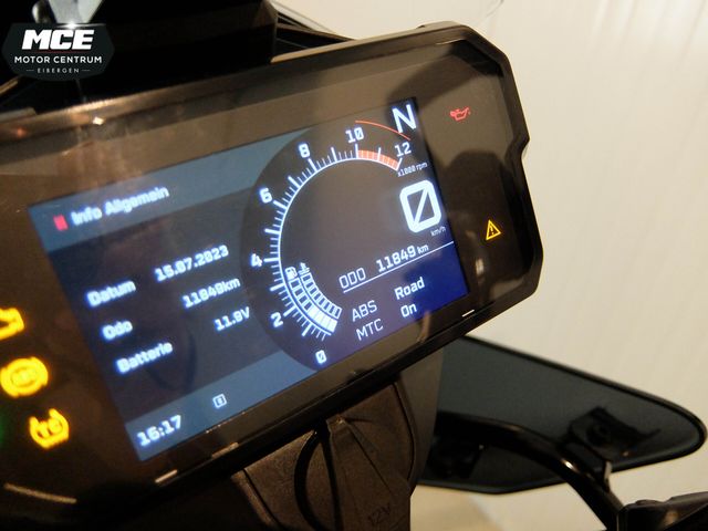 ktm - 390-adventure