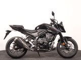 HONDA CB 500 F