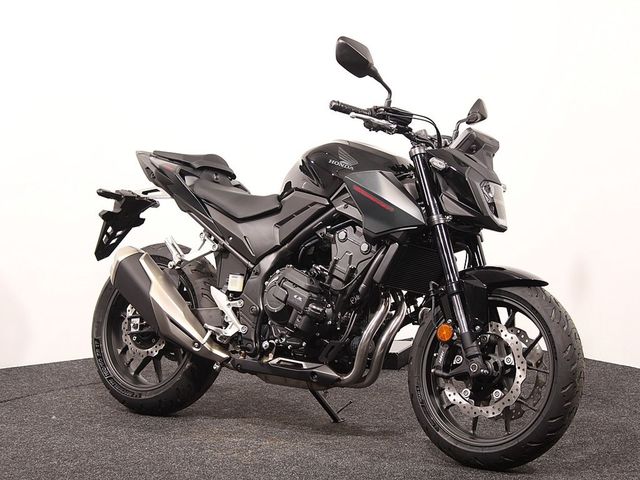honda - cb-500-f