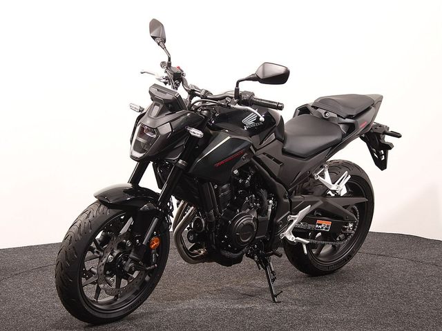 honda - cb-500-f