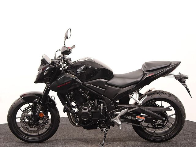 honda - cb-500-f