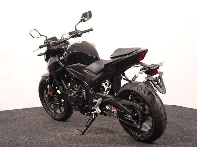 honda - cb-500-f