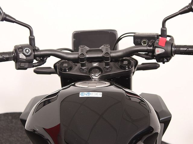 honda - cb-500-f