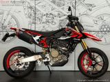 DUCATI HYPERMOTARD 698 MONO RVE