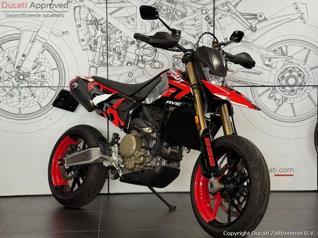 ducati - hypermotard-698-mono-rve