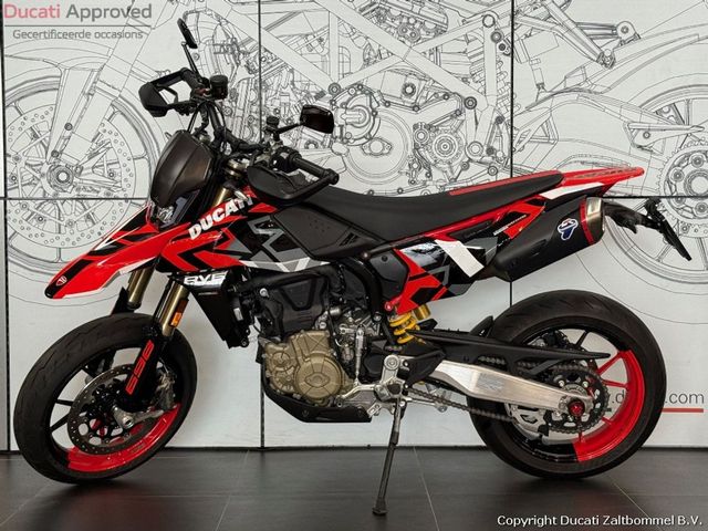 ducati - hypermotard-698-mono-rve