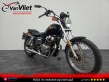 HONDA CMX 250 REBEL