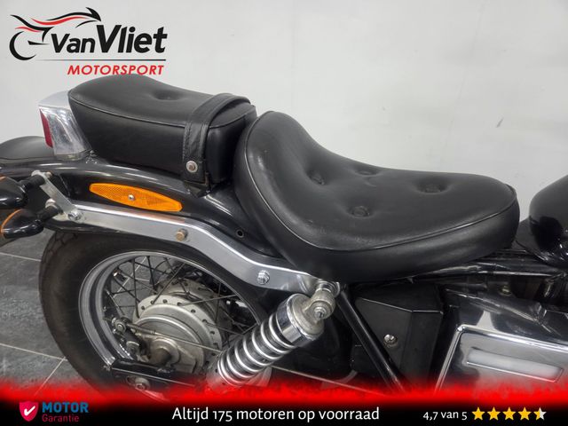 honda - cmx-250-rebel