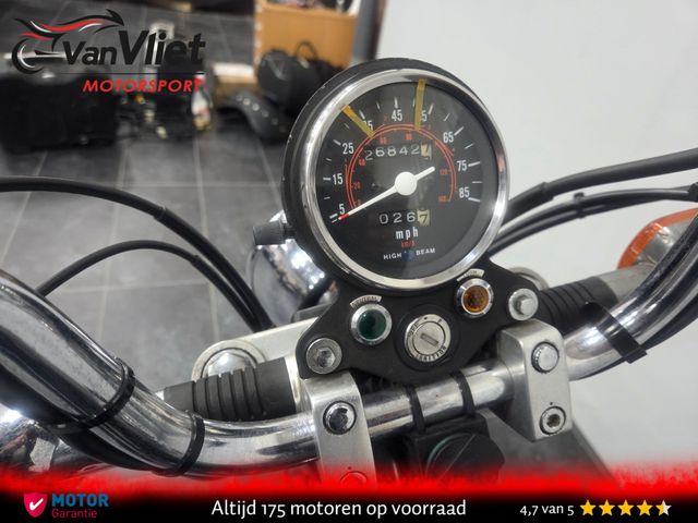 honda - cmx-250-rebel