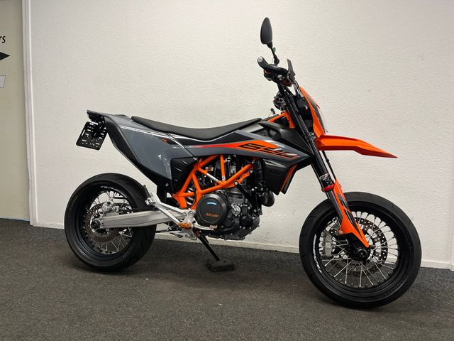 ktm - 690-smc-r