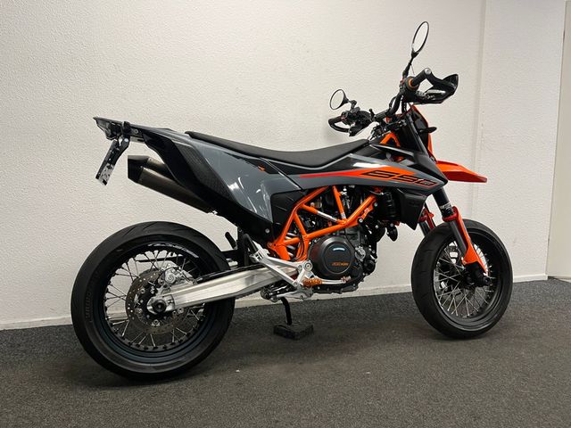 ktm - 690-smc-r