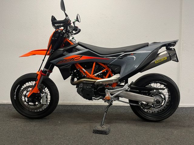 ktm - 690-smc-r