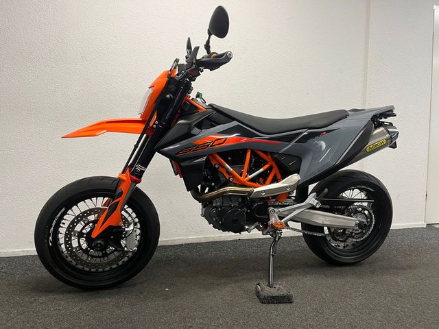 ktm - 690-smc-r
