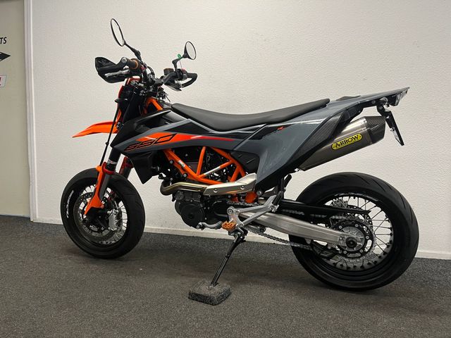 ktm - 690-smc-r