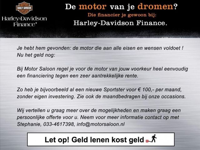 harley-davidson - road-glide-custom-fltrx