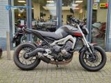 YAMAHA MT 09 ABS