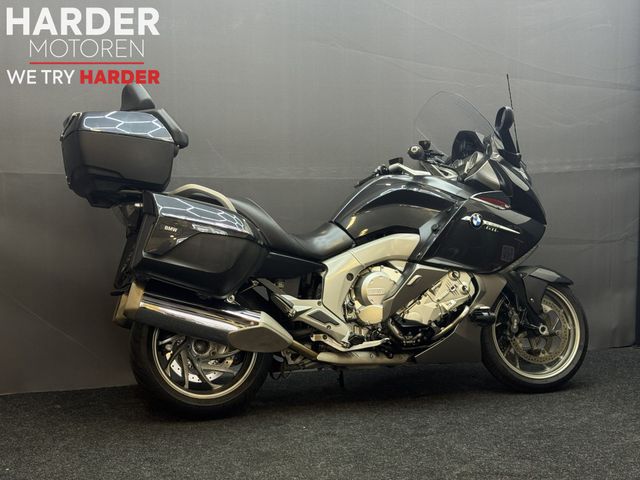 bmw - k-1600-gtl