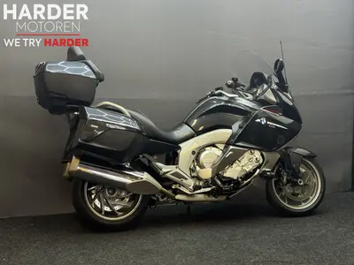 BMW K 1600 GTL – foto 3