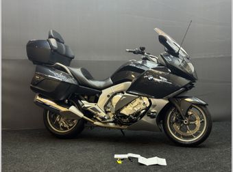 BMW K 1600 GTL 2013 occasion