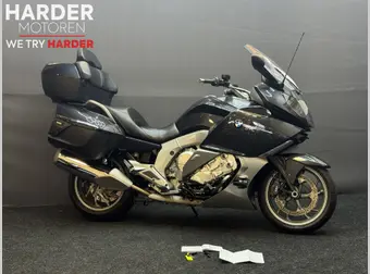 BMW K 1600 GTL 2013 occasion