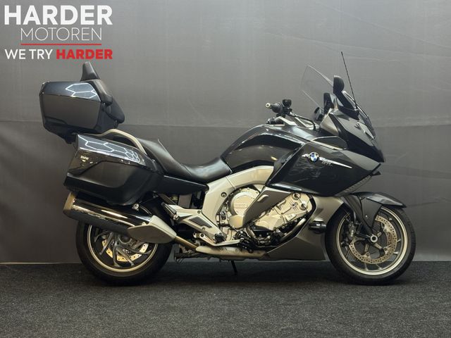 bmw - k-1600-gtl