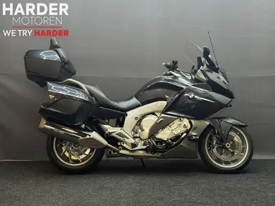 BMW K 1600 GTL – foto 2