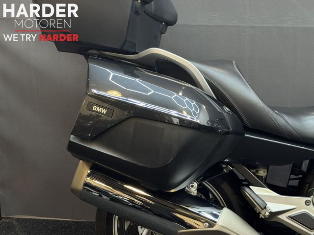 bmw - k-1600-gtl