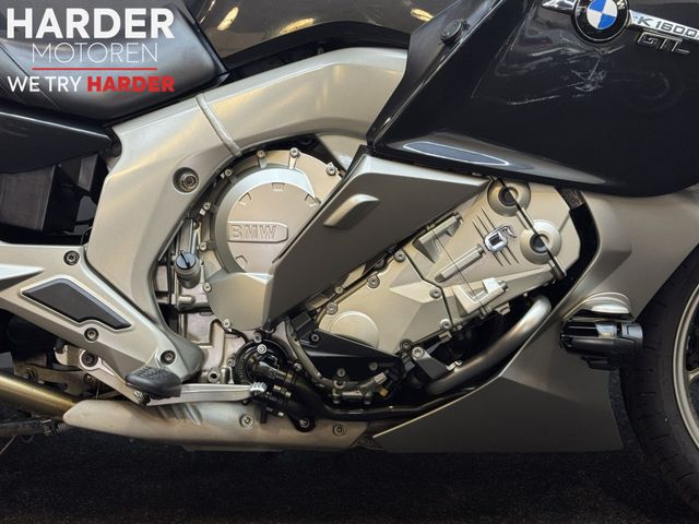 bmw - k-1600-gtl