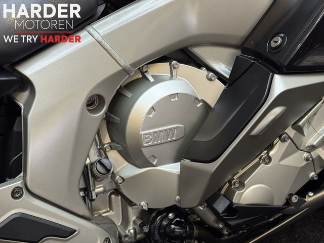 bmw - k-1600-gtl