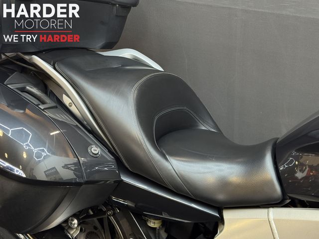 bmw - k-1600-gtl