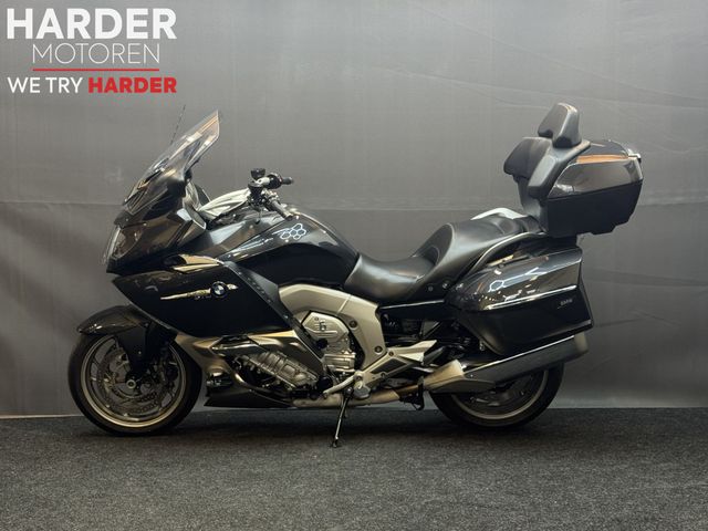bmw - k-1600-gtl