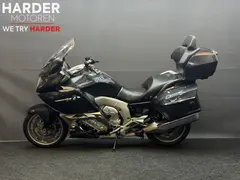 BMW K 1600 GTL 2013 occasion – foto 4 van 24
