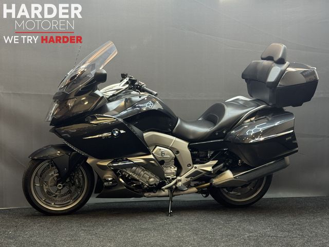 bmw - k-1600-gtl