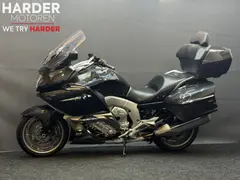 BMW K 1600 GTL 2013 occasion – foto 5 van 24