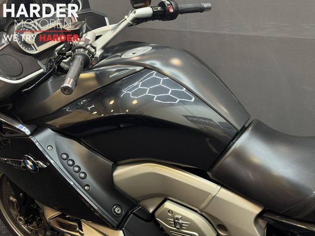 bmw - k-1600-gtl