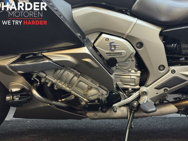 bmw - k-1600-gtl
