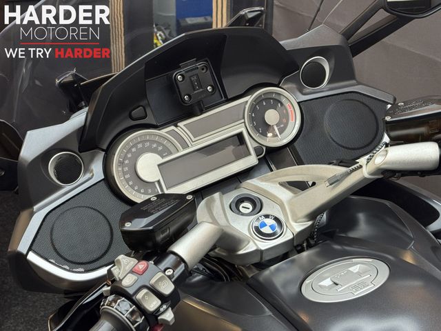 bmw - k-1600-gtl