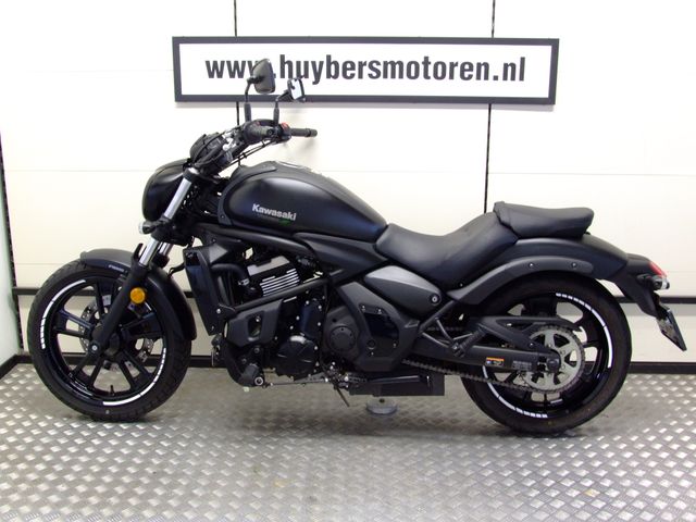 kawasaki - vulcan-s