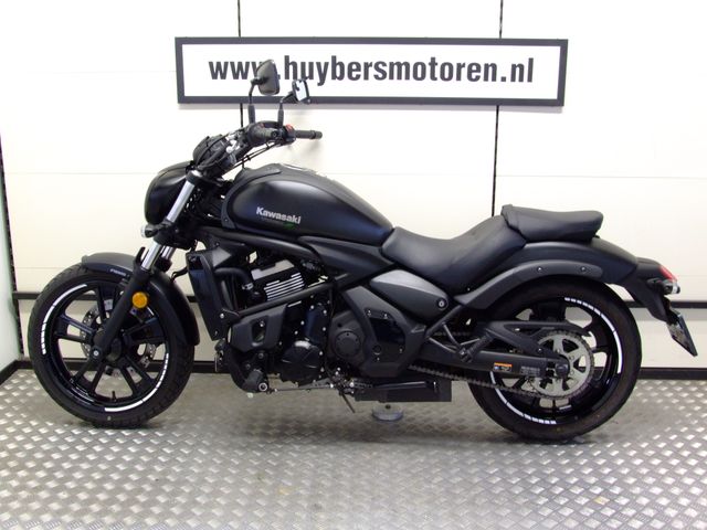 kawasaki - vulcan-s