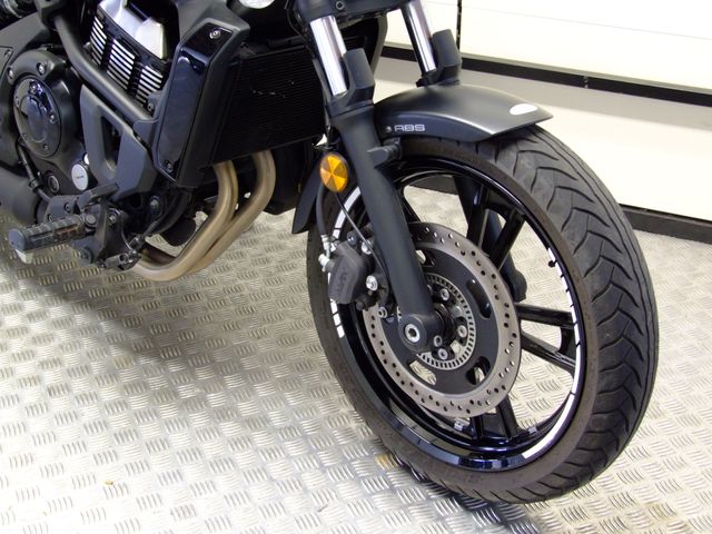 kawasaki - vulcan-s
