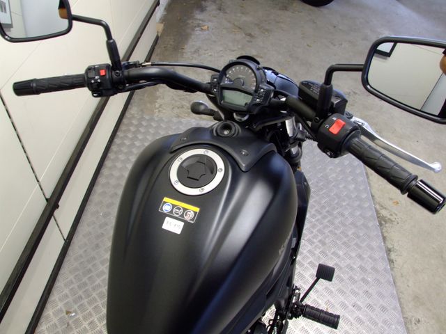 kawasaki - vulcan-s
