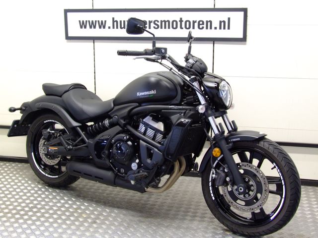 kawasaki - vulcan-s