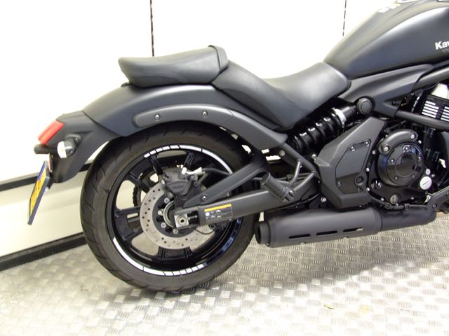 kawasaki - vulcan-s