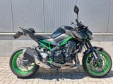 KAWASAKI Z900