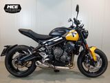 TRIUMPH TRIDENT 660
