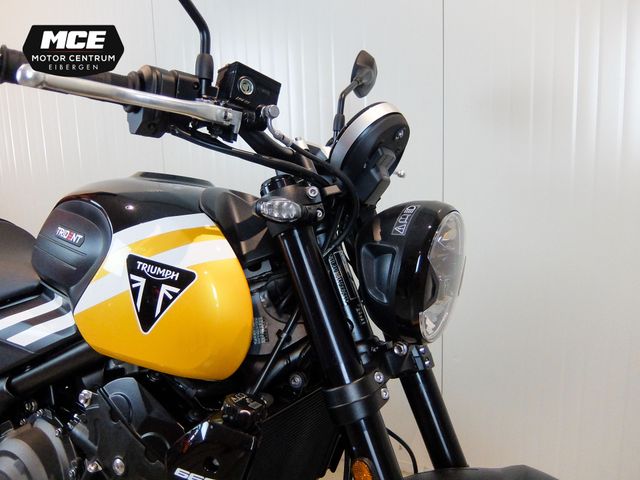 triumph - trident-660