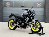 YAMAHA MT 09 ABS
