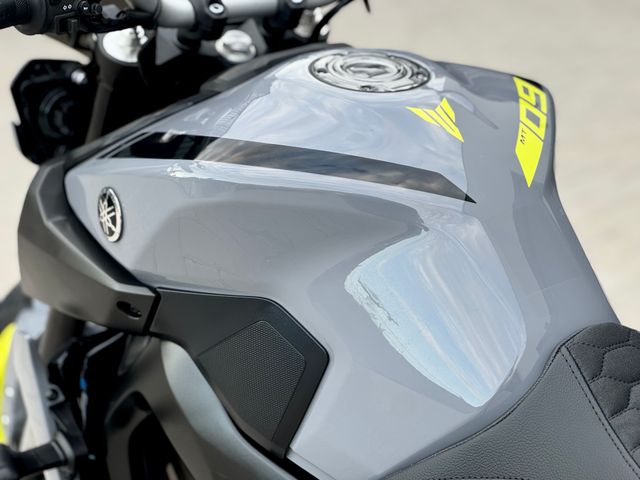 yamaha - mt-09-abs