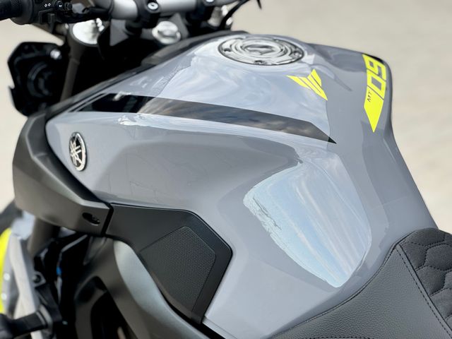 yamaha - mt-09-abs