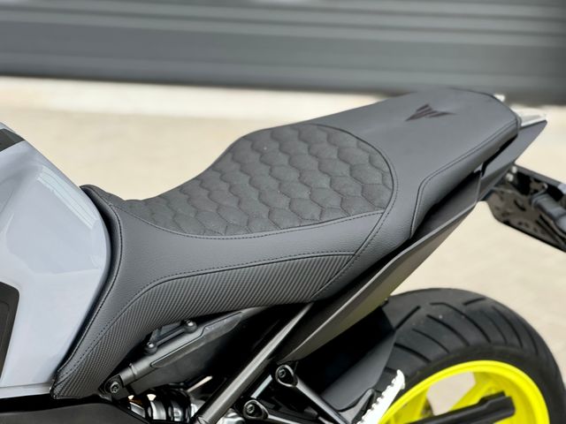 yamaha - mt-09-abs